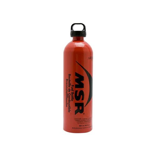 MSR Fuel Bottle 30oz鋁合金燃料樽 (887ml)