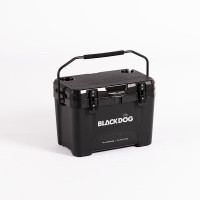 Blackdog BD-BWX003 26L手提保溫冰箱 | 108小時保溫 |  加厚保溫層