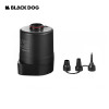 Blackdog BD-CQBX001 電動充氣泵 | 充氣/抽氣兩用 | 配備3種氣嘴