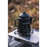 Blackdog BD-YC011 2L搪瓷咖啡壺 | 耐高溫易傳熱