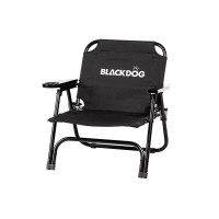 Blackdog BD-YZ007 户外折疊咖啡椅 | 200KG承重 | 置杯口設計