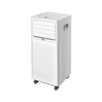 JNC 1匹移動式冷氣機 | WIFI操控 | 獨立抽濕 | 香港行貨【代理直送】