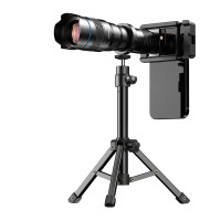 APEXEL 升級36倍高清外置調焦手機鏡頭望遠鏡 (36xJJ020)