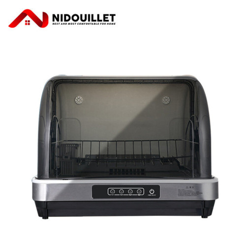 Nidouillet EH009902 42公升UV消毒碗櫃 | 中溫烘乾 | 消毒時間調節 | 香港行貨