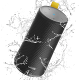 Earfun UBOOM 360° 防水便攜藍牙喇叭 | 360°全頻平衡音效 | 香港行貨