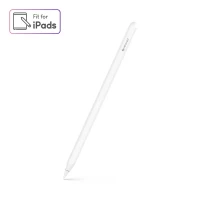 Megivo Smart Pencil 2.0 For iPad 主動式磁吸充電觸控筆 | 專為iPad而設 | 磁吸式充電 | 香港行貨