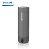 Philips 飛利浦便攜式旅行電熱水杯 - 黑色 |  不銹鋼加熱杯水煲熱水壺 | 110-220V適用全球電壓 | 45-99°C 可調 | 平行進口