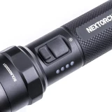 Nextorch P83 紅藍頻閃高亮手電筒 1300流明 | IPX7防水 TYPEC直充 | 香港行貨