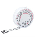 圓形BMI人體測量捲尺