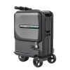 Airwheel SE3 Mini T 20吋可登機智能騎行電動行李箱 - 黑色 (豪華版) | 平行進口 |APP駕駛控制 | 淨重6.6KG【香港插頭】【一件包郵】 - 訂購產品