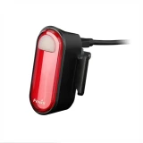 Fenix BC05R v2.0 單車尾燈  | 15流明高亮紅光 | 六檔亮度調節