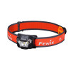 Fenix HL18R-T 500lm USB充電頭燈 |  三個聚光亮度檔位 | 82米最遠射程