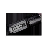 Fenix LR35R 10000lm 強光手電筒 |  電量顯示功能 | 電子鎖鍵/解鎖