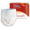 Tranquility 高級夜用成人紙尿褲 - L碼 (16片/包) | 可吸收一整夜的尿量