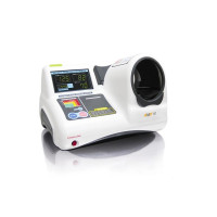 AMPall 全自動上臂式血壓計 | 即時打印血壓值 | 讀出血壓值 | 香港行貨 - 訂購產品