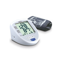 日本 NISSEI DS-G10J 上臂式血壓計 | 日本製造 | 軟式臂套 |  全自動測量收縮壓 | 香港行貨