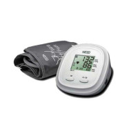 日本 NISSEI DS-11 上臂式血壓計 | 軟式臂套 |  全自動測量收縮壓 | 香港行貨