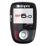 Compex SP 6.0  無線肌肉電刺激訓練儀 | 30個訓練模式 | 強化肌肉+塑造線條 | 香港行貨