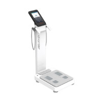 Charder MA801 身體成分分析儀 (高階版) | 5頻電流量度 | 1分鐘內完成測量 | USB傳輸至電腦 | 香港行貨 - 代理直送 - 訂購產品