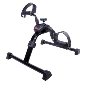 Debest 摺疊復康運動單車 | 設有電子監測器 | FDA及CE認證