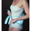 MediBeads 濕熱墊 - 背包墊 | 使用微波爐加熱 | 濕熱治療