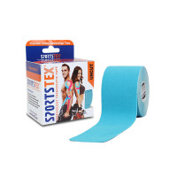 ATEX Sportex 肌肉運動貼 (5cm x 5m) - 藍色 | 運動膠布