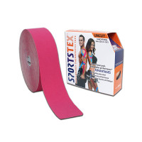 ATEX Sportex 肌肉運動貼 (5cm x 32m) - 粉紅 | 運動膠布