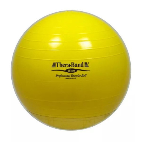 Thera-Band SCP 專業鍛鍊運動瑜伽球 | 140-155cm高度適用