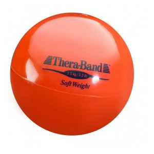 Thera-Band 運動軟球 - 1.5kg