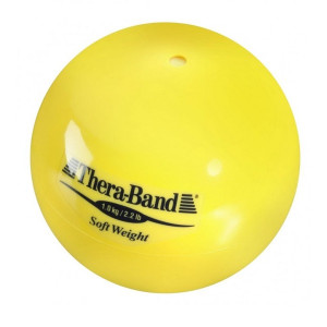 Thera-Band 運動軟球 - 1kg
