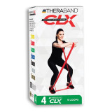 Thera-band CLX 練力帶 (9環圈) - 14.2lbs