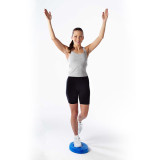 Thera-Band 平衡訓練器 - 特軟 | 有助背部/膝蓋/足踝康復