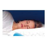 Mediflow 健康護頸水枕頭 | 隨睡姿自動調整枕形 | 軟硬度按注水量調整 | 加拿大製造