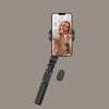 Momax Selfie Stable 3 迷你穩定自拍三腳架 (KM16) | 含遙控器 | 手機穩定器/三腳架/自拍杆 | 香港行貨