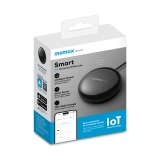 Momax Smart智能萬用搖控器 (SL10S) | 高效紅外線控制 | Wi-Fi連接控制 | 香港行貨