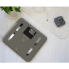 日本 Dretec BS-248 體脂磅 - 深灰 | 體重/體脂/BMI | 註冊4個用戶 | 香港行貨