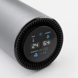 Momax Pure Go 智能便攜抗菌汽車空氣清新機 (AP5E) | 360 全效濾芯 | 香港行貨