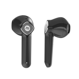 Momax Pills Lite 3 半入耳式真無線耳機 - 黑色 (BT11D) | IPX4防水 | 滑蓋式耳機盒 | 香港行貨