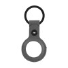 Momax Ring Case AirTag 專用保護套 - 深灰 (SR26E) | AirTag保護套 | Momax Find My保護套 | 香港行貨