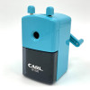 CARL Angel-5 手動鉛筆刨機 - 藍色