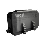 Nitecore NU25UL 充電式輕量頭燈 | 45g輕量設計 | 400流明輸出