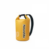 Naturehike 10L乾濕分離防水袋 - 黃色 (CNK2300BS017) | 雙肩防水袋