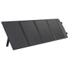 Shell 120W Solar 摺疊太陽能充電板 | IP67防水 | 22.3%以上轉化率
