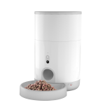 Petoneer Nutri Vision Mini 2.6L迷你智能寵物餵食器 (鏡頭版) | 手機智能操控餵食 | 缺糧自動提醒 | 香港行貨