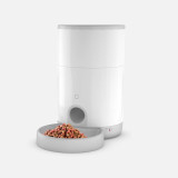 Petoneer Nutri Mini 2.6L迷你寵物餵食器 | APP定時定量餵食 | 缺糧提醒 | 香港行貨