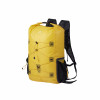 NatureHike 25L 外掛乾濕分離防水背包 - 黃色 (CNH22BB003) | IPX6全防水 | 不含涉水鞋 - 25L 黃色