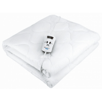 西班牙 Pekatherm UP110DF 單人電暖床墊 (PEKA-00001) | 4項時長選擇 | 香港行貨