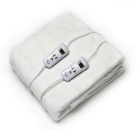 西班牙 Pekatherm UP210DF 雙人電暖床墊 (PEKA-00002) | 左右獨立控溫 | 4項時長選擇| 香港行貨