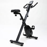 新升級家用健身單車 | 10檔阻力調節 | 配備藍牙APP使用