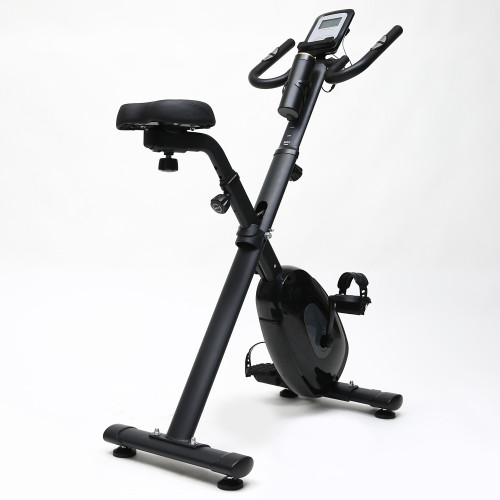 新升級家用健身單車 | 10檔阻力調節 | 配備藍牙APP使用